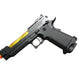 JAG Arms GMX-1 Series Gas Blowback Pistol