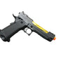 JAG Arms GMX-1 Series Gas Blowback Pistol