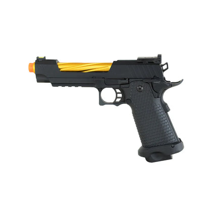 JAG Arms GMX-1 Series Gas Blowback Pistol