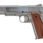 Colt M45A1 CO2 Powered Non-Blowback Airsoft High Power Gas Pistol