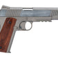 Colt M45A1 CO2 Powered Non-Blowback Airsoft High Power Gas Pistol