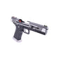 AW Custom HX10 Split Frame Hi-Capa Full Auto Select Fire GBB Pistol