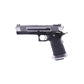 AW Custom HX10 Split Frame Hi-Capa Full Auto Select Fire GBB Pistol