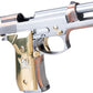 WE-Tech M92F "Calico Jack" Full Metal Gas Blowback Airsoft Pistol