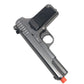 WE-Tech TT33 Full Metal Airsoft GBB Gas Blowback Pistol