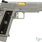 EMG / Salient Arms International 2011 DS 5.1 Airsoft Training Weapon (Green Gas)