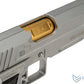 EMG / Salient Arms International 2011 DS 5.1 Airsoft Training Weapon (Green Gas)