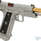 EMG / Salient Arms International 2011 DS 5.1 Airsoft Training Weapon (Green Gas)