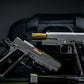 EMG / Salient Arms International 2011 DS 5.1 Airsoft Training Weapon (Green Gas)