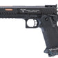 EMG TTI Licensed JW3 2011 Combat Master Airsoft Training Pistol w/ Custom Island Barrel (CO2)