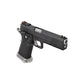 AW Custom HX10 Split Frame Hi-Capa Full Auto Select Fire GBB Pistol