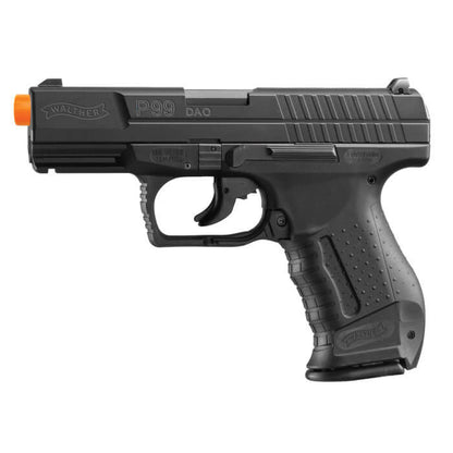 Umarex Walther P99 Co2 Powered Airsoft gas Blowback pistol