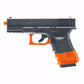 GLOCK G19 GEN 3 CO2- 6MM- SB199- ADVANCED