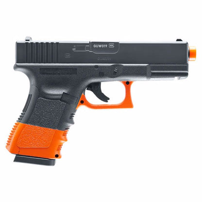 GLOCK G19 GEN 3 CO2- 6MM- SB199- ADVANCED