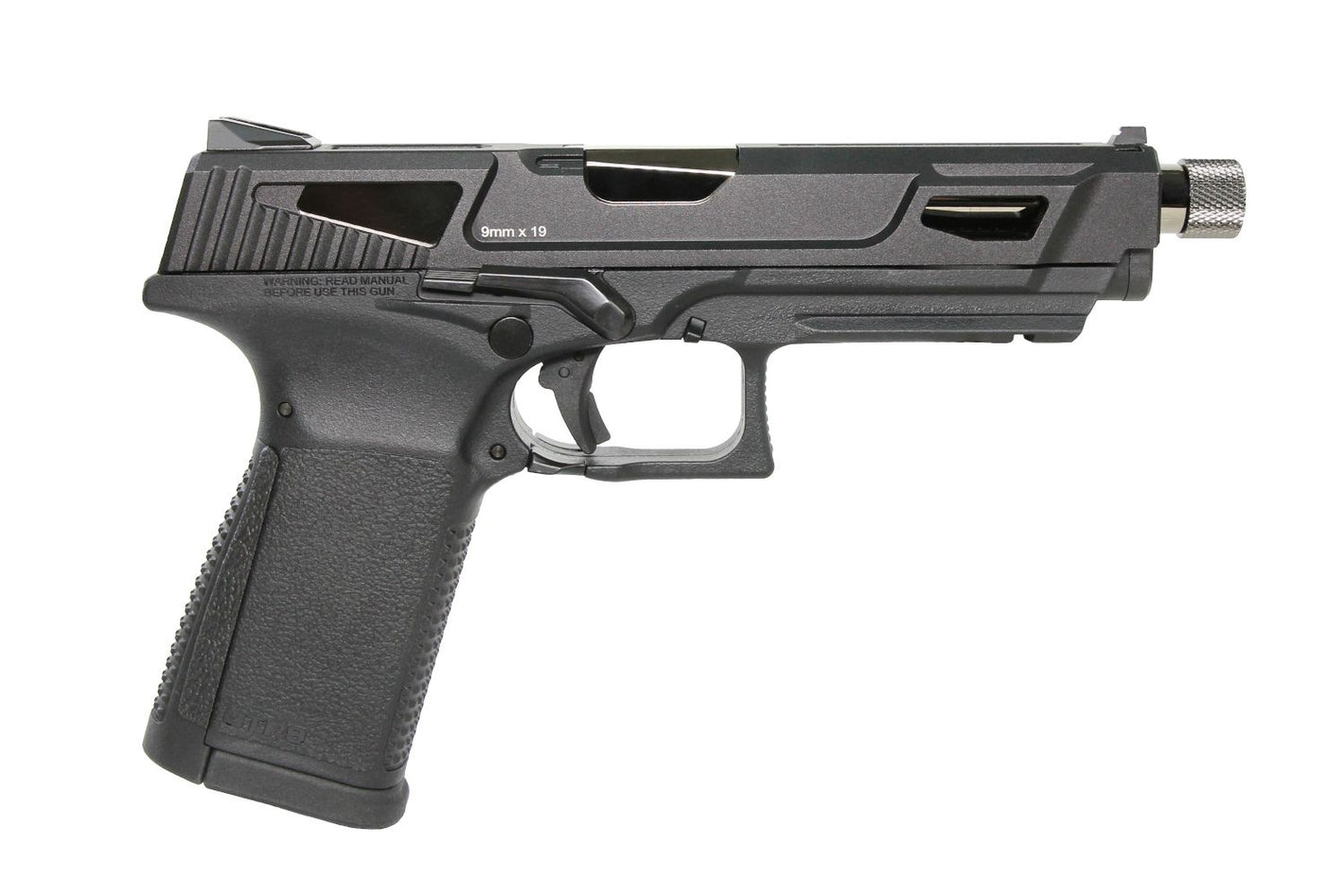 G&G GTP 9 MS