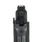 Colt M45A1 CO2 Powered Non-Blowback Airsoft High Power Gas Pistol