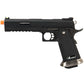 WE-Tech Hi-Capa 6" Full Auto IREX Competition GBB Airsoft Pistol