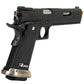 WE-Tech Hi-Capa 6" Full Auto IREX Competition GBB Airsoft Pistol