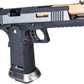 WE-Tech Hi-Capa 6" Full Auto IREX Competition GBB Airsoft Pistol