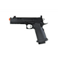 Echo1 Quasa in Black Airsoft Pistol
