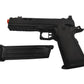 Echo1 Quasa in Black Airsoft Pistol