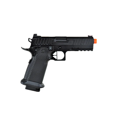 Echo1 Havak in Black Airsoft Pistol