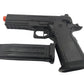 Echo1 Havak in Black Airsoft Pistol