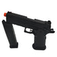 Echo1 Havak in Black Airsoft Pistol