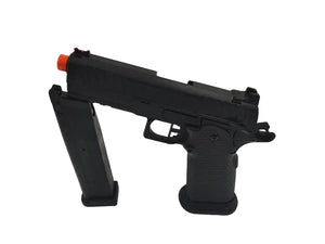 Echo1 Havak in Black Airsoft Pistol