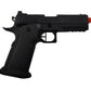 Echo1 Havak in Black Airsoft Pistol