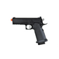 Echo1 Havak in Black Airsoft Pistol