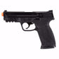 S&W M&P9 M2.0 CO2 Powered Half-Blowback Airsoft Pistol