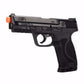 S&W M&P9 M2.0 CO2 Powered Half-Blowback Airsoft Pistol
