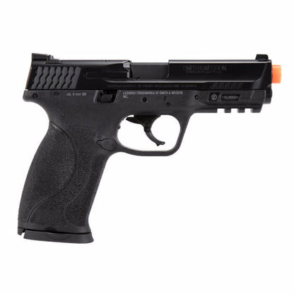 S&W M&P9 M2.0 CO2 Powered Half-Blowback Airsoft Pistol