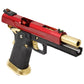 AW Custom Hi-Capa Competition Grade Gas Blowback Airsoft Pistol