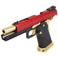 AW Custom Hi-Capa Competition Grade Gas Blowback Airsoft Pistol