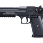 Cybergun Magnum Research Officially Licensed Metal Slide Desert Eagle AEP Pistol w/ MOSFET