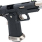 WE-Tech Hi-Capa T-Rex Competition Pistol (5.1 / Black w/ Maple Leaf Upgrade Suite)