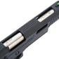 WE-Tech Hi-Capa T-Rex Competition Pistol (5.1 / Black w/ Maple Leaf Upgrade Suite)