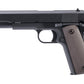 Cybergun Colt Licensed 1911A1 Airsoft Gas Blowback Pistol by AW Custom (Black / Green Gas)