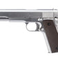 Cybergun Colt Licensed 1911A1 Airsoft Gas Blowback Pistol by AW Custom (Black / Green Gas)
