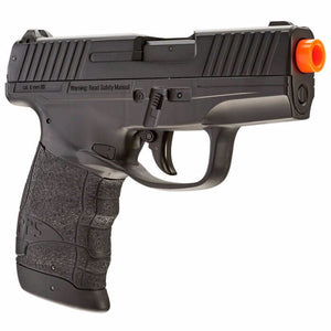 WALTHER PPS M2 - 6MM - BLACK