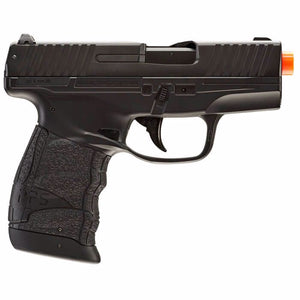 WALTHER PPS M2 - 6MM - BLACK