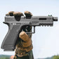 Novritsch SSP18 Blowback Pistol