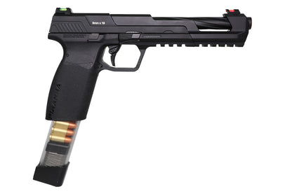 G&G Piranha SL Black