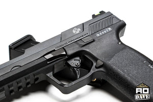 G&G Piranha SL Black