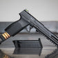 G&G Piranha SL Black