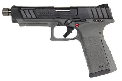 G&G GTP 9