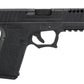 AW Custom VX9 Compact Series Gas Blowback Airsoft Pistol (Z80 - Optic Ready)