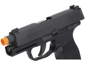 SIG Sauer ProForce P365 Airsoft  GBB Pistol (CO2)